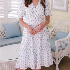 NWT Gal Meets Glam Loretta